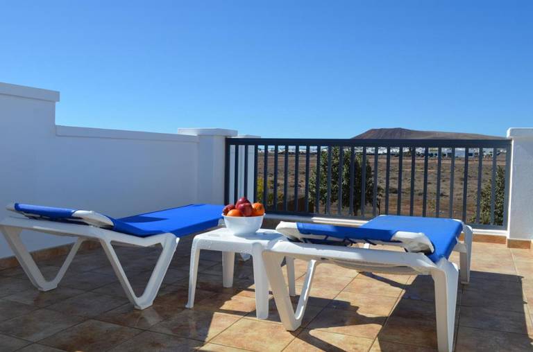 Sun Grove Villas & Spa 