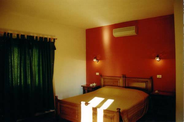 Agriturismo Il Fantone Италия, Скансано