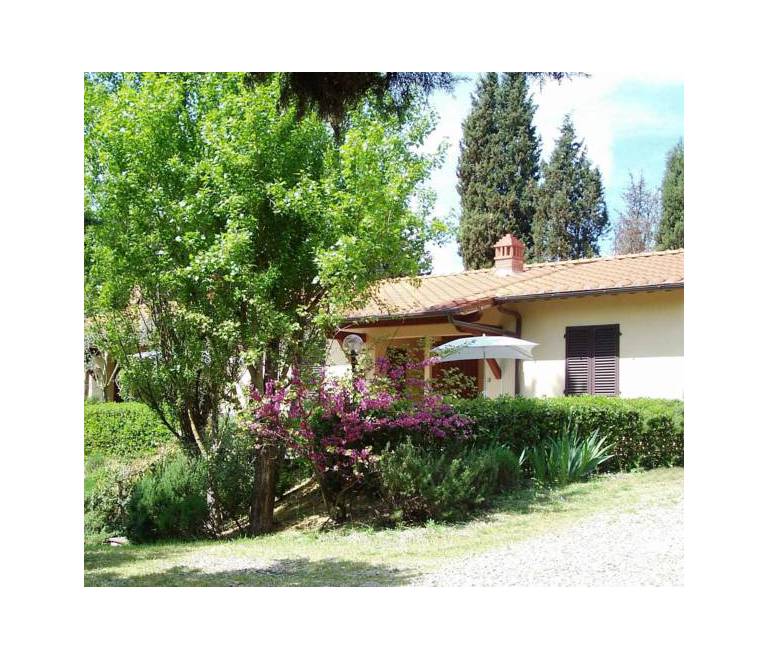 Agriturismo Bellavista 