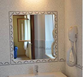 Agriturismo Le Murette  в Аффи