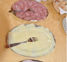 Туры в Agriturismo Le Murette  в Италии