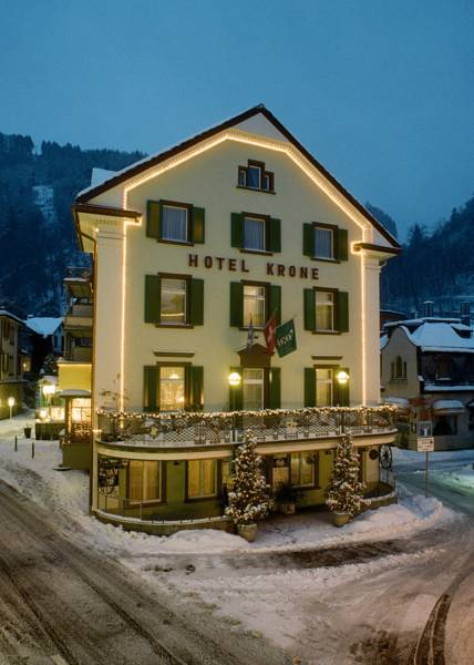 Hotel Krone