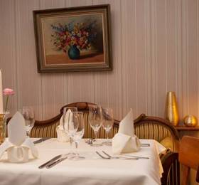 Отдых в Hotel Krone - Швейцария, Бад Рагац