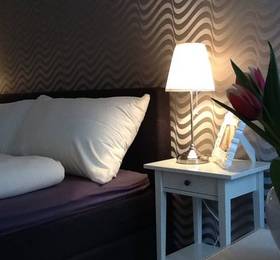Hotel Krone в Бад Рагаце
