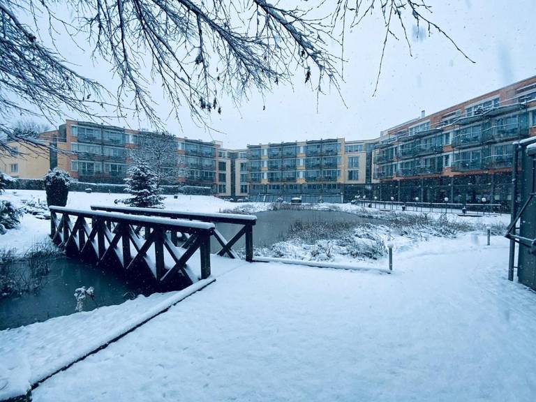 Park Hotel Bad Zurzach 