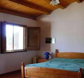 Agriturismo Capo Corso  в Флоридие