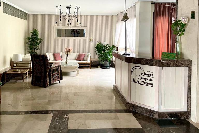Hotel Playa del Carmen 