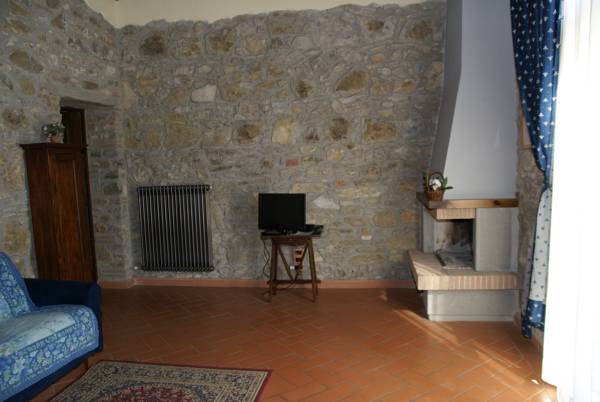 Agriturismo Le Novelle Италия, Барберино-ди- Муджелло