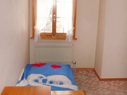 Apartment Seeberg Lenk 3* Швейцария, Ленк