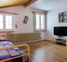 Apartment Seeberg Lenk в Ленке