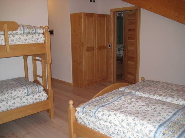 Agritur Bella di Bosco  Италия, Коредо