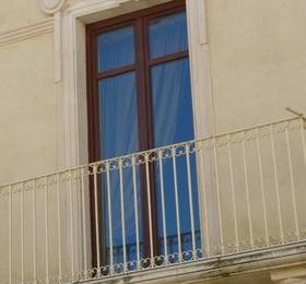 Residence Noto Nobilis  в Ното