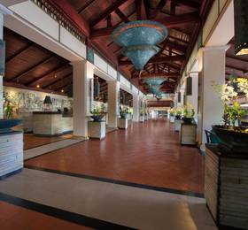 Туры в Marriott's Phuket Beach Club в Таиланде