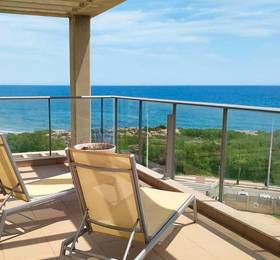 Отдых в Alcocebre Suites Hotel  - Испания, Алькоссебре