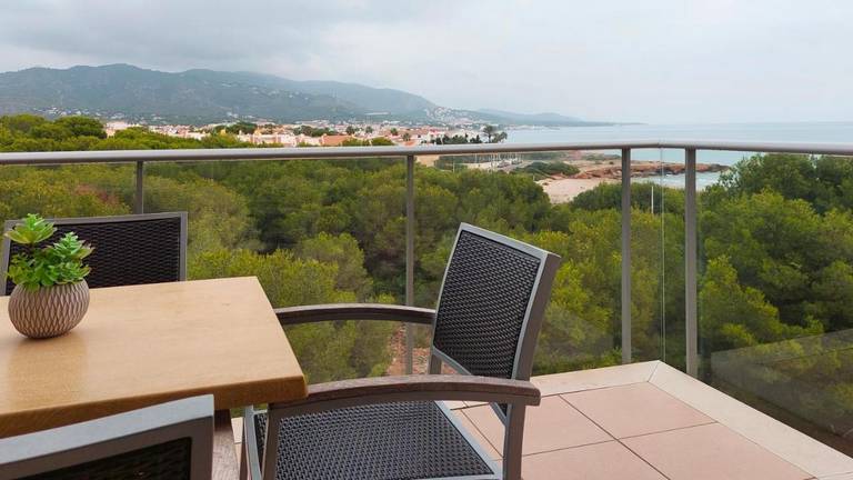 Alcocebre Suites Hotel 