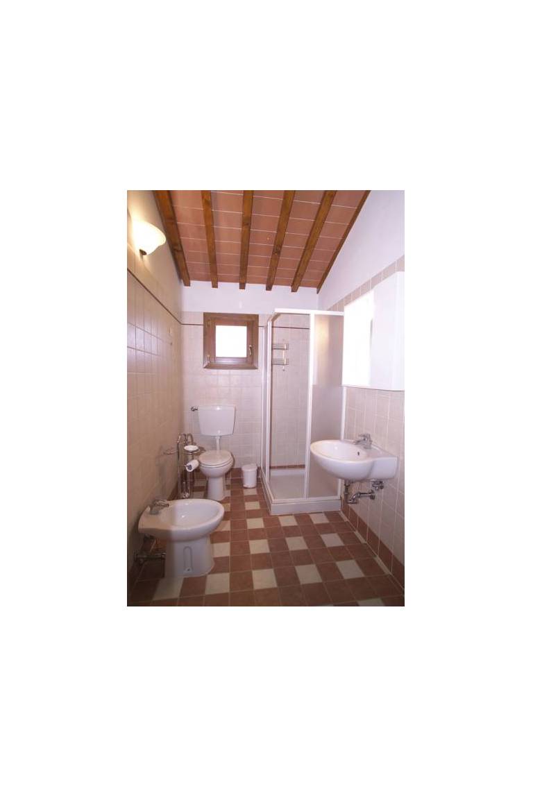 Agriturismo Il Muretto 