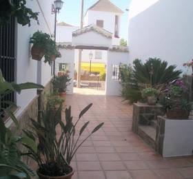 Отдых в Hotel Enrique Calvillo  - Испания, Эль-Боске