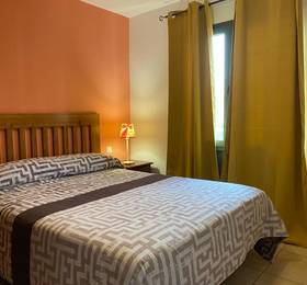 Отдых в Lanzarote Green Villas - Испания, Пляж Бланка