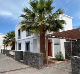 Lanzarote Green Villas в Пляж Бланке