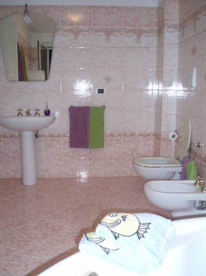 B&B Residenza Leopardi  Италия, Озимо