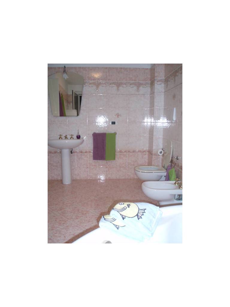 B&B Residenza Leopardi 