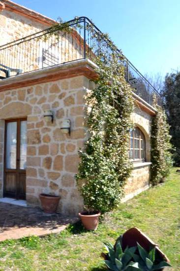 Agriturismo Il Cantone  Италия, Семпрониано