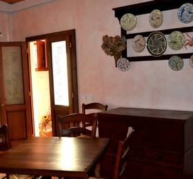 Отдых в Agriturismo Il Cantone  - Италия, Семпрониано