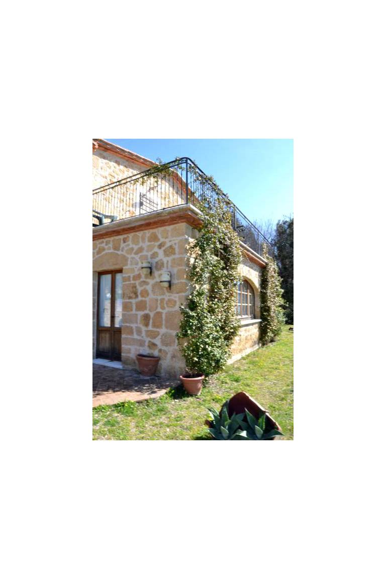 Agriturismo Il Cantone 