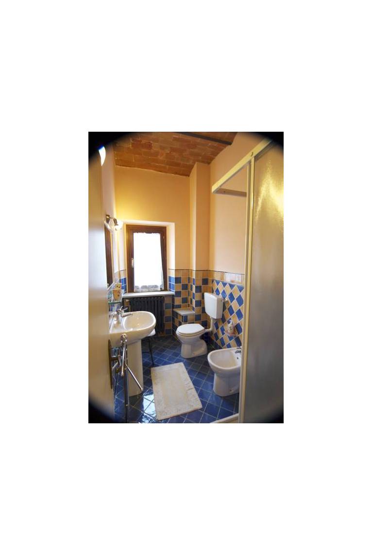 Vita Nova Casa Vacanze 