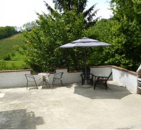 Отдых в Country House Ca' Lein - Италия, Акви Терме