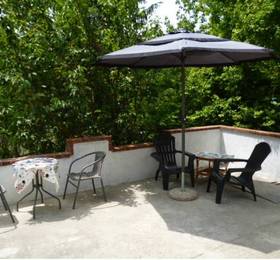 Country House Ca' Lein в Акви Терме