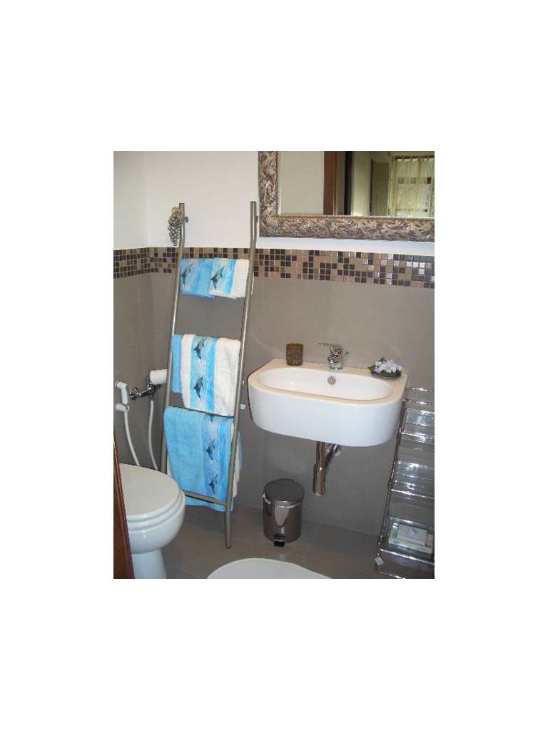 Country House Ca' Lein