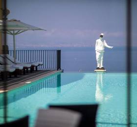 Grand Hotel Angiolieri в Вико-Экуенсе