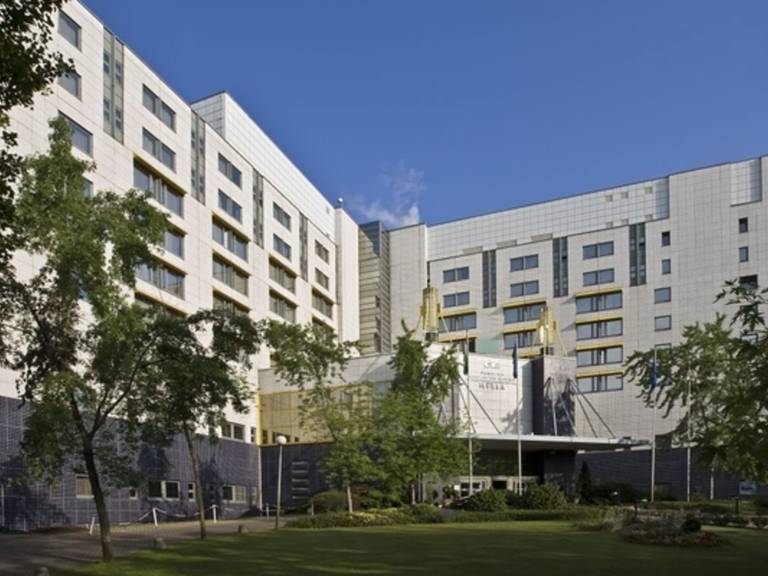 Danubius Health Spa Resort Helia