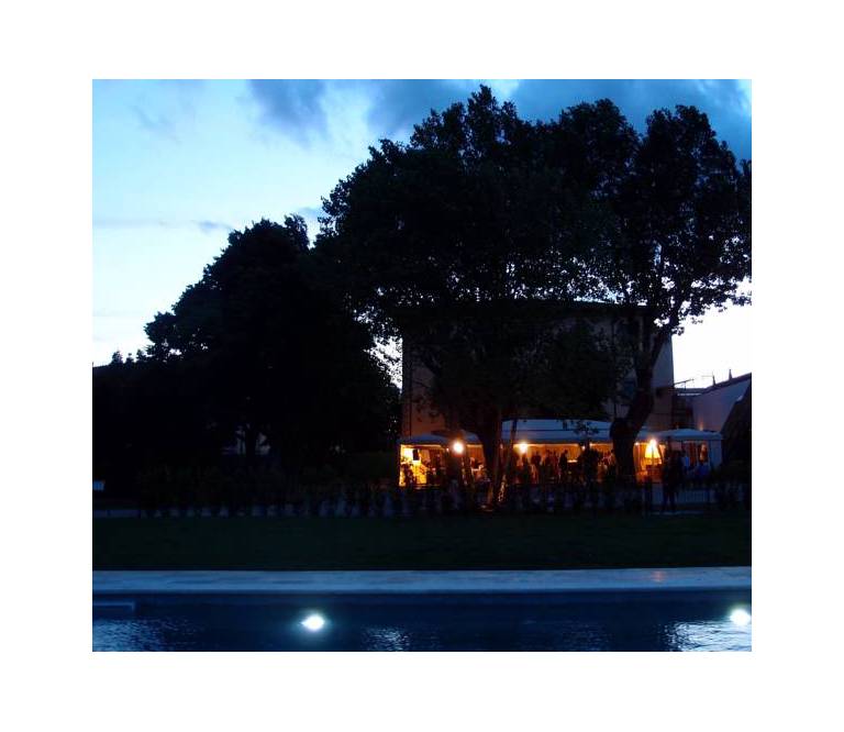 Residenza Del Granduca 