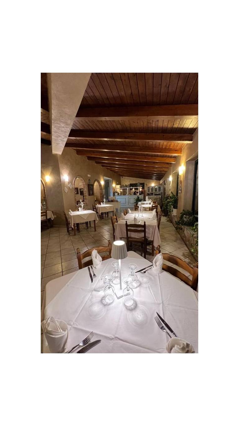 Borgo di Santa Barbara 