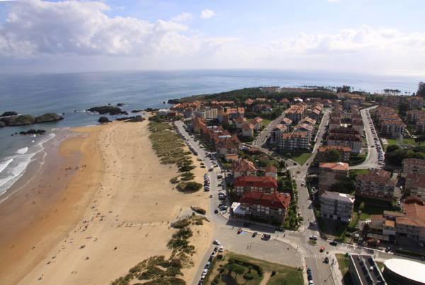 Apartamentos Regollera  Испания, Ноха