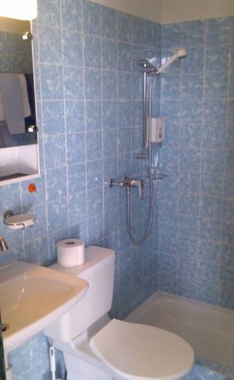 Hotel Garni Maetzwiese  2* Швейцария, Флумзерберг