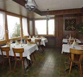 Hotel Garni Maetzwiese  в Флумзерберге