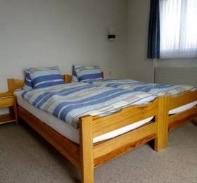 Отдых в Hotel Garni Maetzwiese  - Швейцария, Флумзерберг