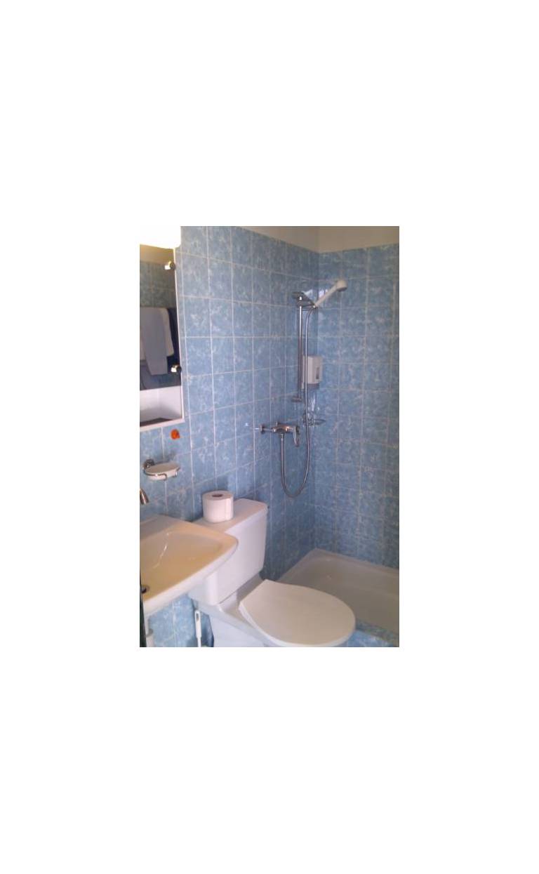 Hotel Garni Maetzwiese 