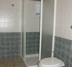 Agriturismo Villa Gaia  в Кабрасе