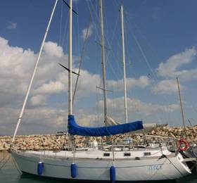 Hotel Nautico Pozzallo  в Поццалло