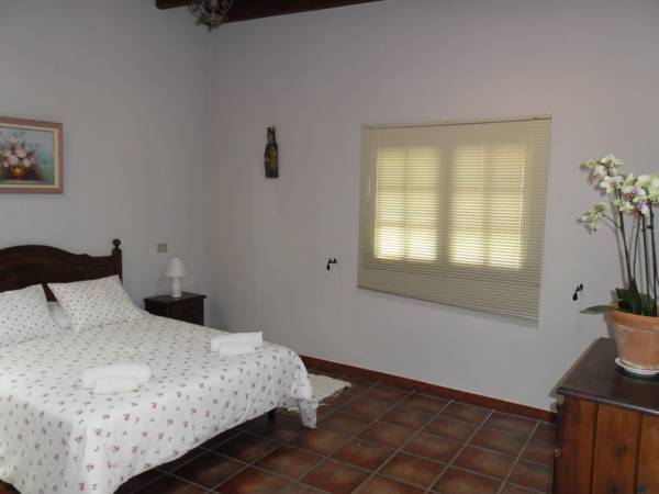 Casa Rural los Ajaches Испания, Яйса