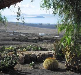 Отдых в Casa Rural los Ajaches - Испания, Яйса
