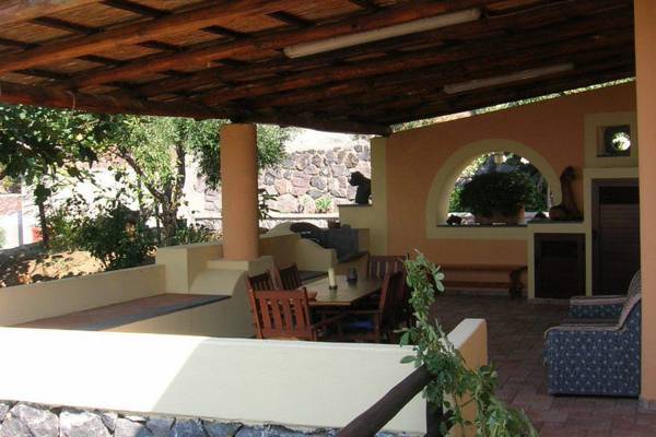 Holiday Home Eolo Leni  3* Италия, Лени