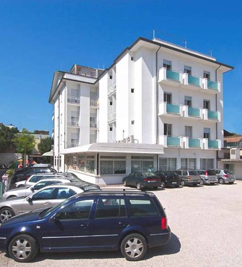 Hotel Antonella & Mael  3* Италия, Гаттео-а-Маре