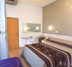 Отдых в Hotel Antonella & Mael  - Италия, Гаттео-а-Маре