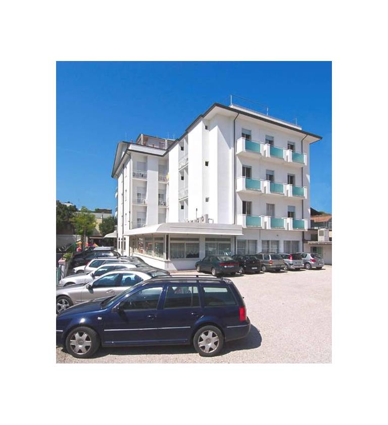Hotel Antonella & Mael 