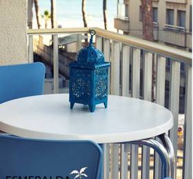 Отдых в Apartamentos Esmeralda  - Испания, Камбрильс